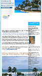 Mobile Screenshot of crbeach.com